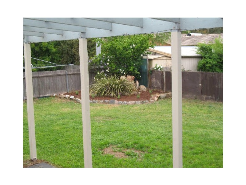 110 Chuculba Crescent, Giralang ACT 2617