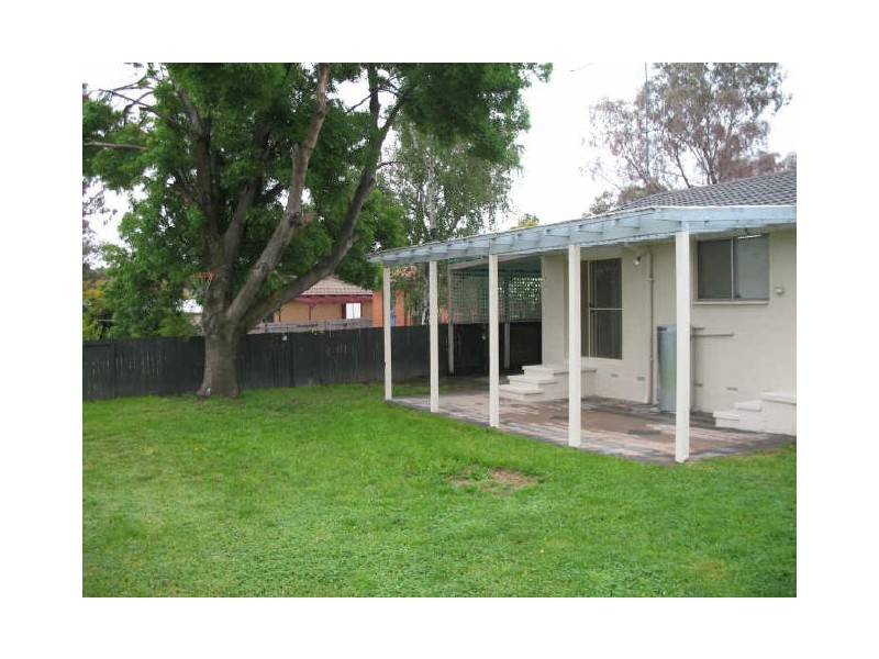 110 Chuculba Crescent, Giralang ACT 2617