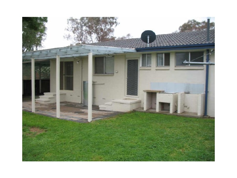 110 Chuculba Crescent, Giralang ACT 2617