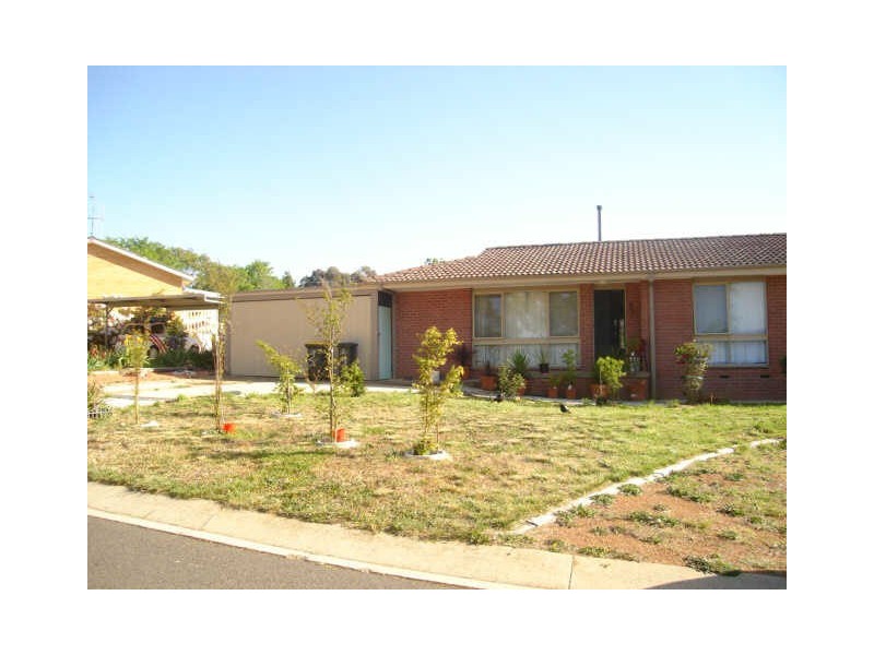 3 Vela Place, Giralang ACT 2617