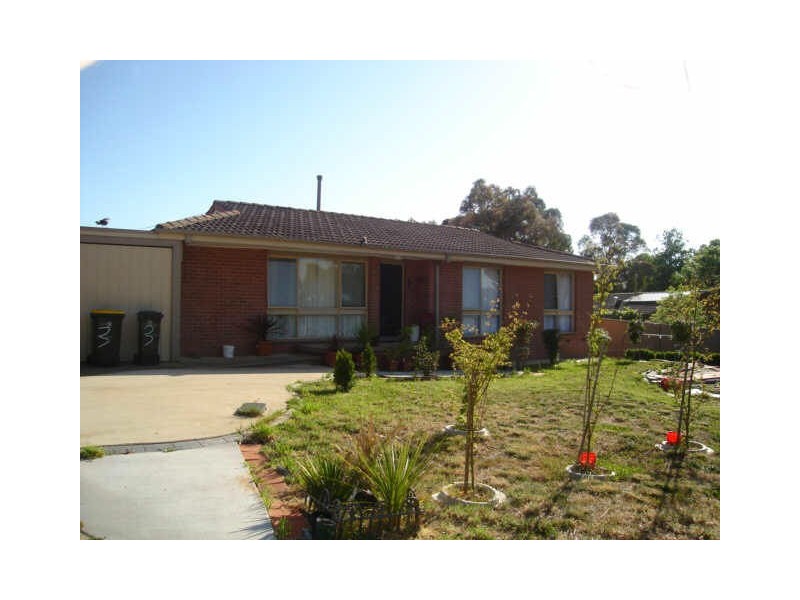 3 Vela Place, Giralang ACT 2617