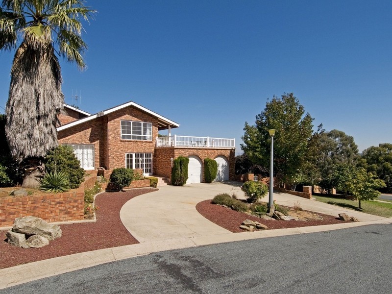 4 Dudi Place, Giralang ACT 2617