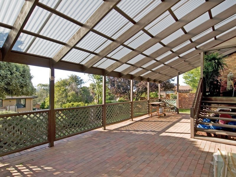 4 Dudi Place, Giralang ACT 2617