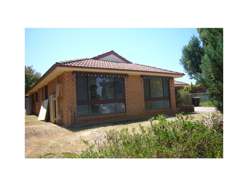53 Ennor Crescent, Florey ACT 2615