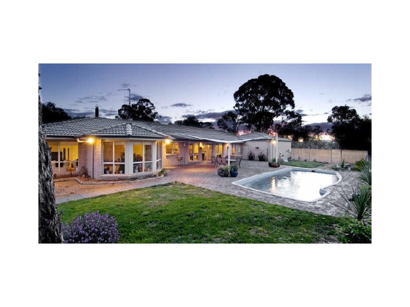 84 McIntosh Circuit, Murrumbateman NSW 2582