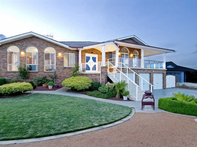 123 Paul Coe Crescent, Ngunnawal ACT 2913