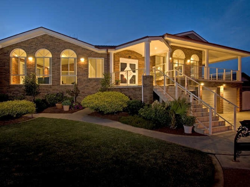 123 Paul Coe Crescent, Ngunnawal ACT 2913