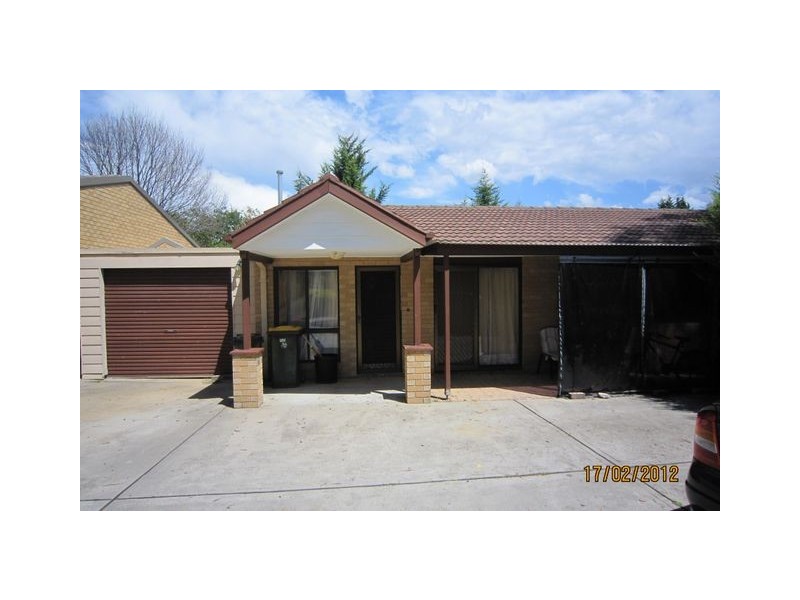 50 Ashkanasy Crescent, Evatt ACT 2617