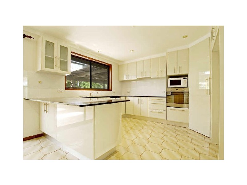 1 Hatfield Street, Evatt ACT 2617