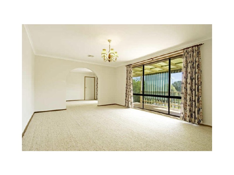 1 Hatfield Street, Evatt ACT 2617