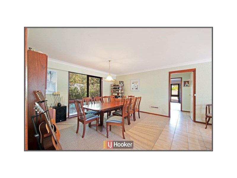 95 Carlile Street, Evatt ACT 2617