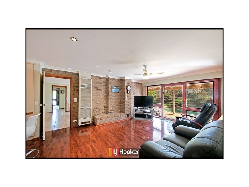 95 Carlile Street, Evatt ACT 2617