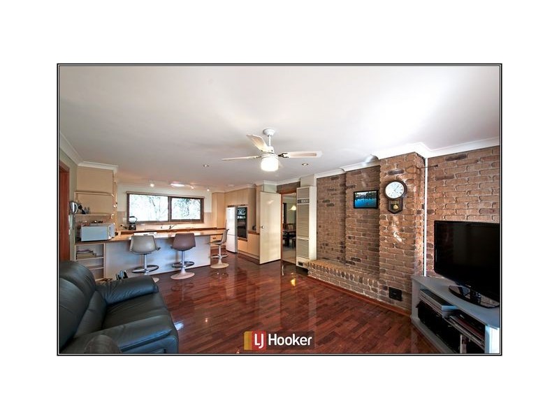 95 Carlile Street, Evatt ACT 2617