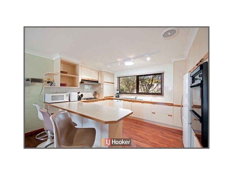 95 Carlile Street, Evatt ACT 2617