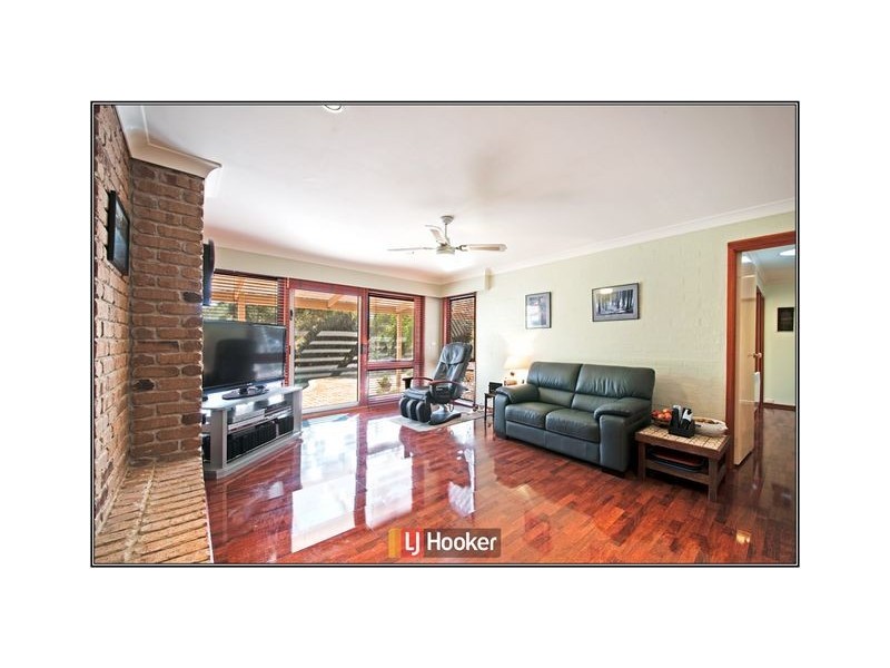 95 Carlile Street, Evatt ACT 2617