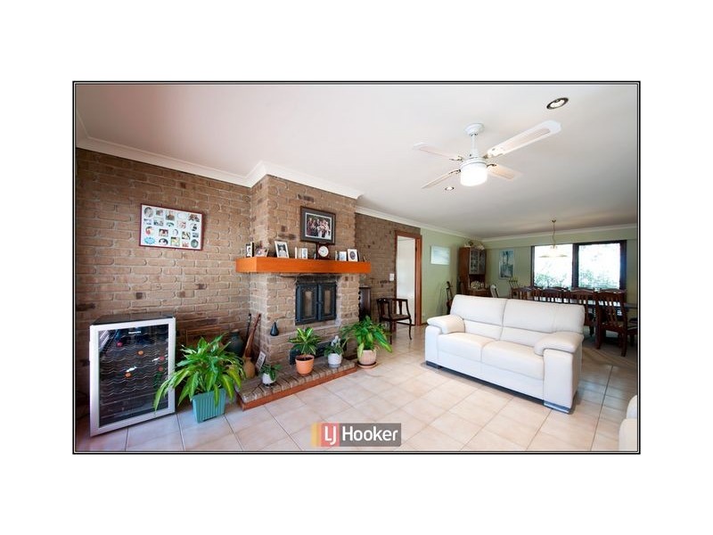 95 Carlile Street, Evatt ACT 2617