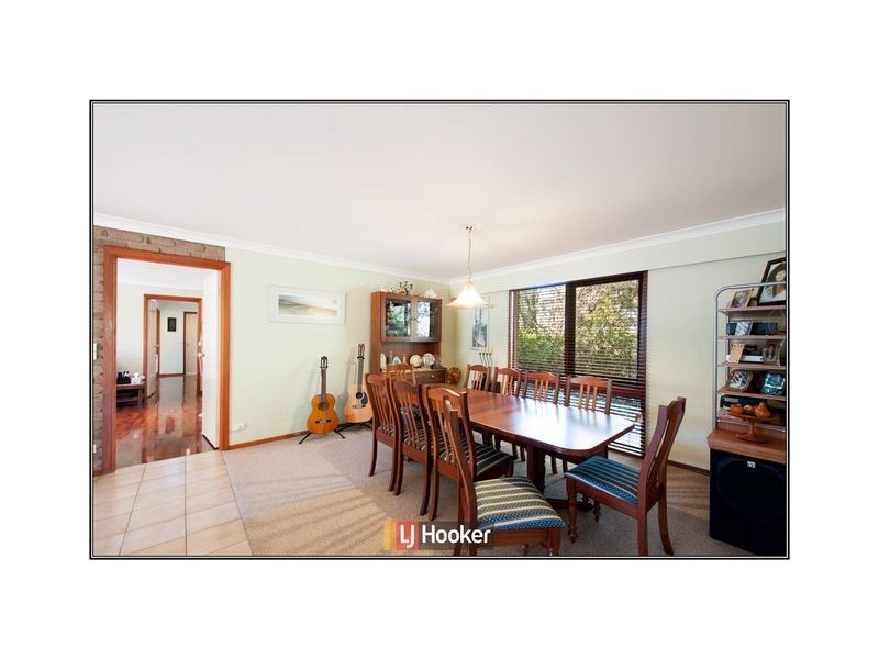 95 Carlile Street, Evatt ACT 2617