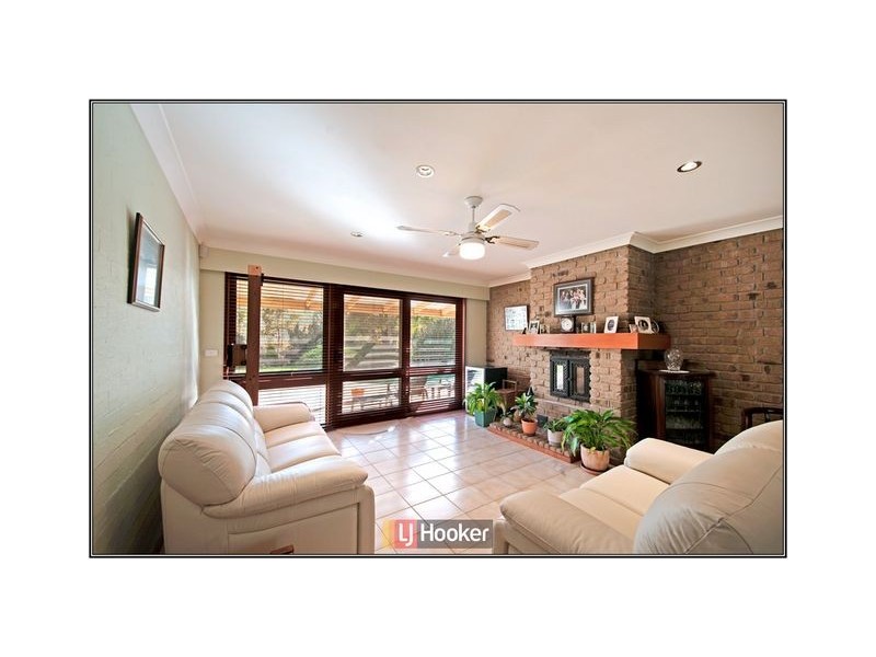 95 Carlile Street, Evatt ACT 2617