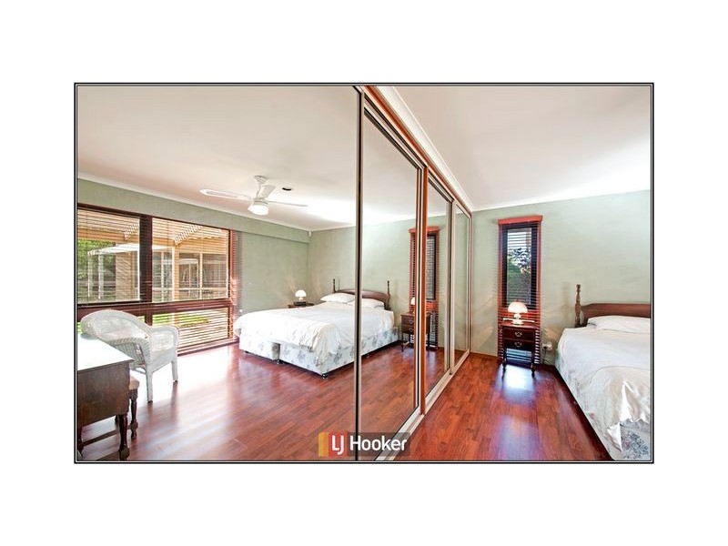 95 Carlile Street, Evatt ACT 2617