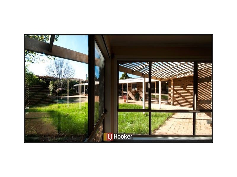 95 Carlile Street, Evatt ACT 2617