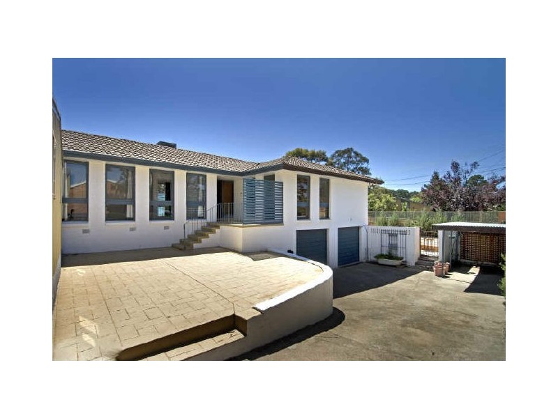 40 Sheehy Street, Evatt ACT 2617