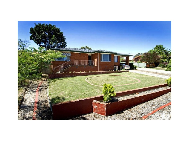 26 Denny Street, Latham ACT 2615