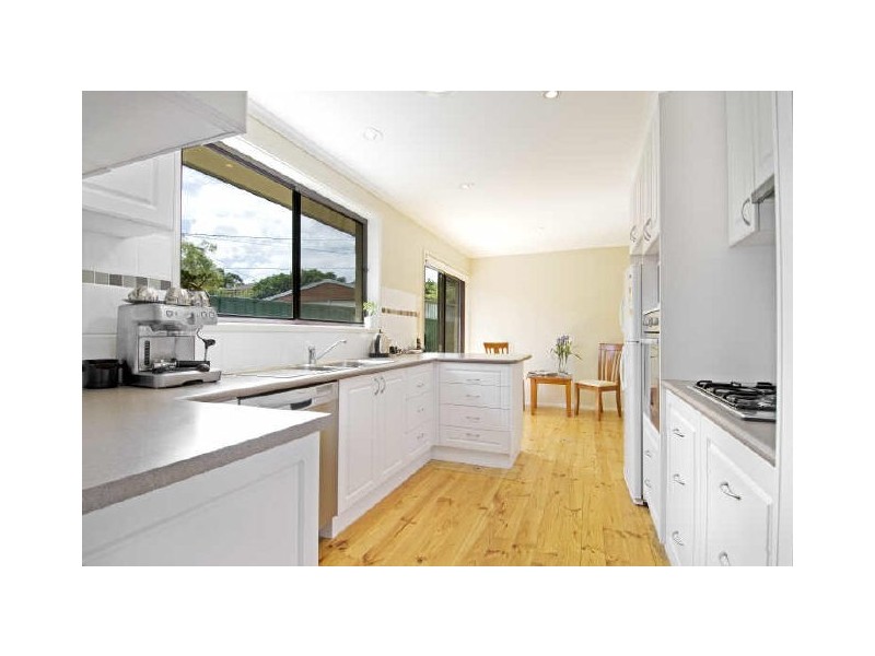 21 Lyndon Street, Kaleen ACT 2617