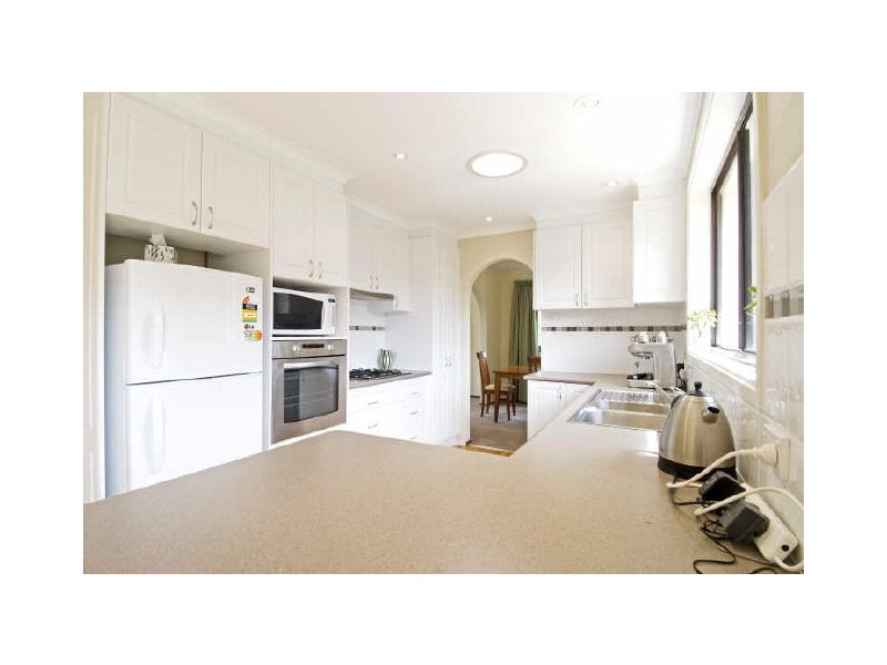 21 Lyndon Street, Kaleen ACT 2617