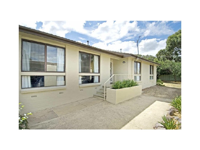 21 Lyndon Street, Kaleen ACT 2617