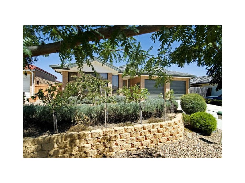 33 Pedrail Place, Dunlop ACT 2615