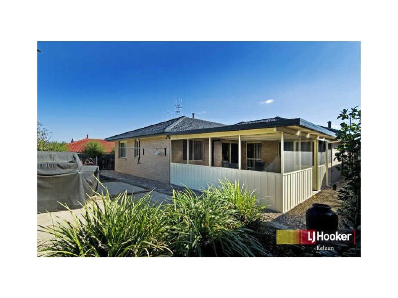 74 Branson Street, Dunlop ACT 2615