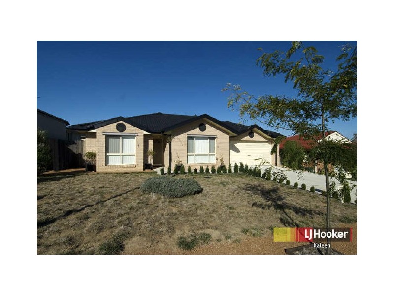 74 Branson Street, Dunlop ACT 2615