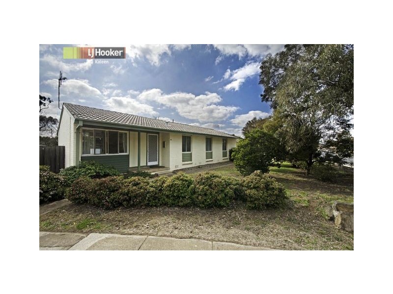83 Maribyrnong Avenue, Kaleen ACT 2617