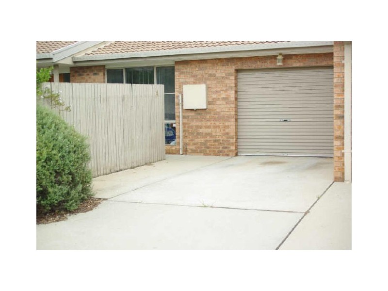 4/22 Flora Place, Palmerston ACT 2913
