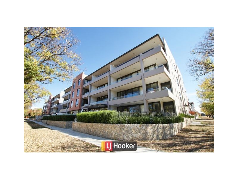47/21 Dawes Street, Kingston ACT 2604