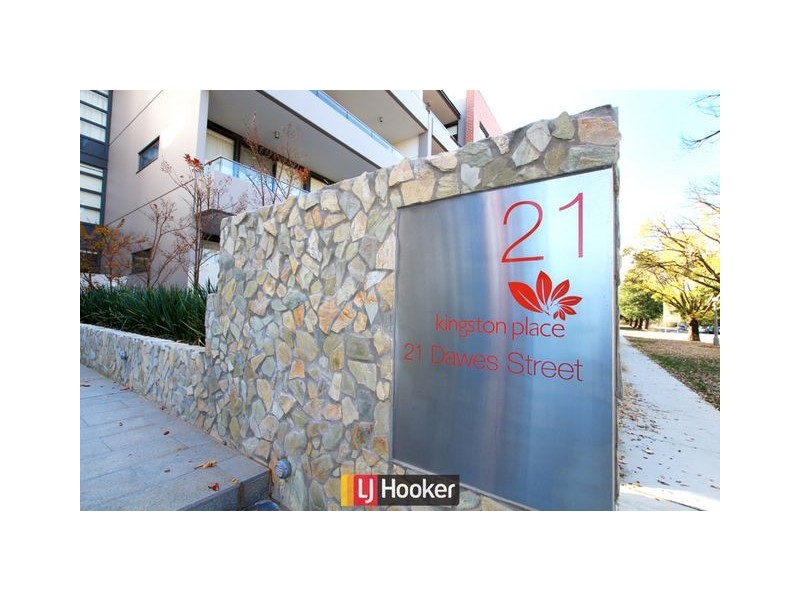 47/21 Dawes Street, Kingston ACT 2604