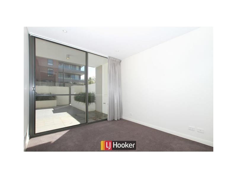 47/21 Dawes Street, Kingston ACT 2604