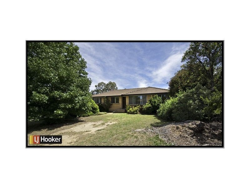 58 Greenough Circuit, Kaleen ACT 2617