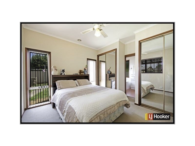 58 Greenough Circuit, Kaleen ACT 2617