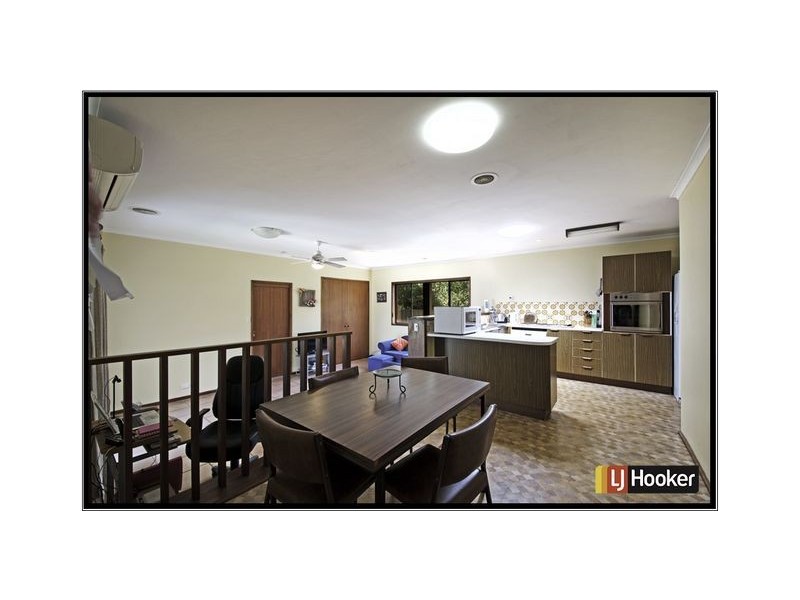 58 Greenough Circuit, Kaleen ACT 2617