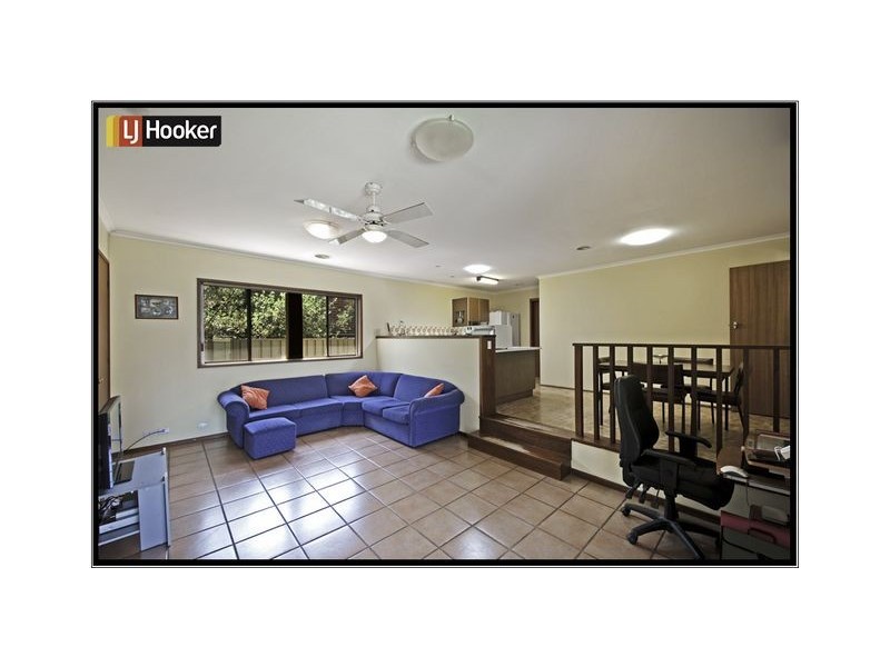 58 Greenough Circuit, Kaleen ACT 2617