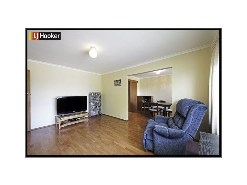 58 Greenough Circuit, Kaleen ACT 2617