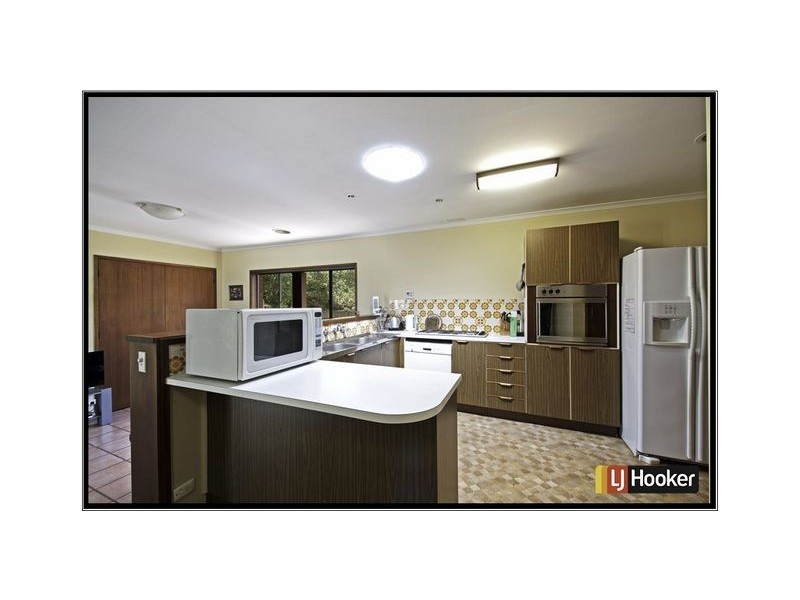 58 Greenough Circuit, Kaleen ACT 2617