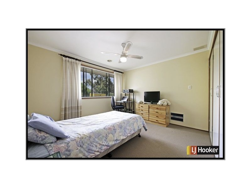 58 Greenough Circuit, Kaleen ACT 2617