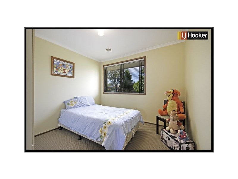 58 Greenough Circuit, Kaleen ACT 2617