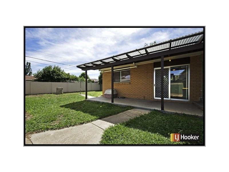 58 Greenough Circuit, Kaleen ACT 2617