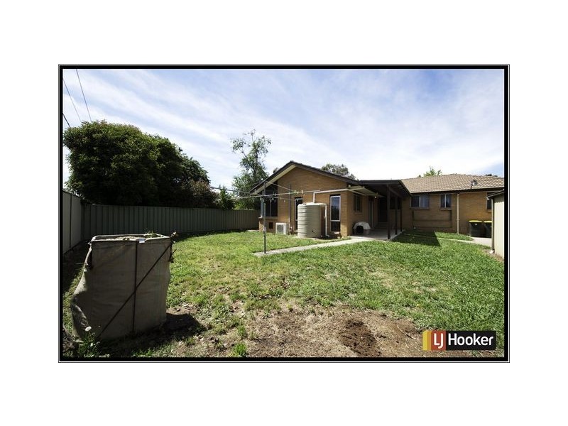 58 Greenough Circuit, Kaleen ACT 2617