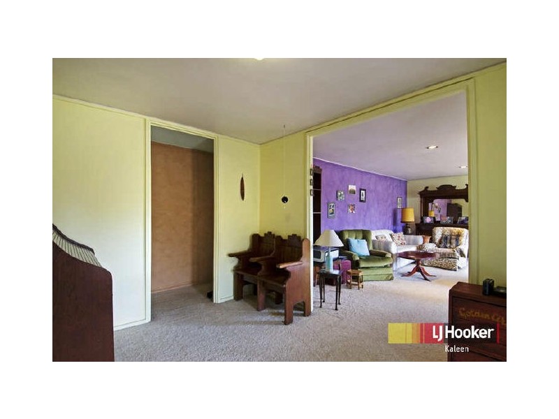 5 Dawar Place, Giralang ACT 2617