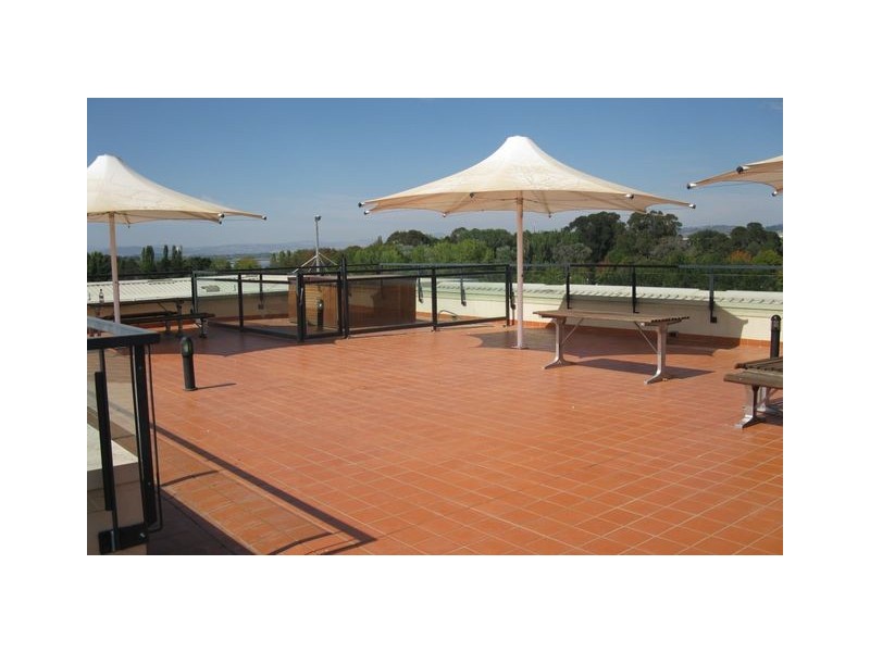 70/66 Allara “THE FORUM’ Street, City ACT 2601