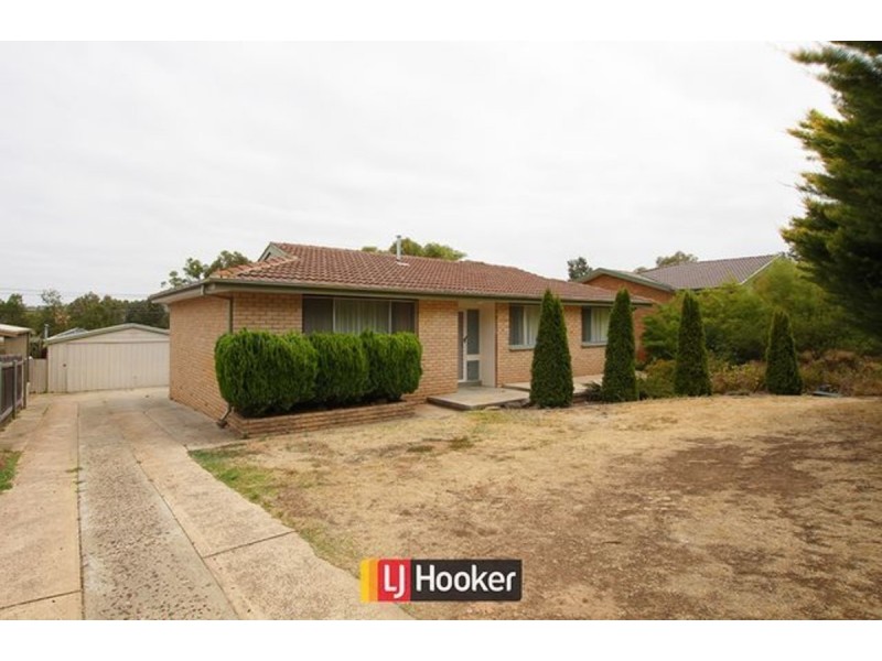 19 Bingham Circuit, Kaleen ACT 2617